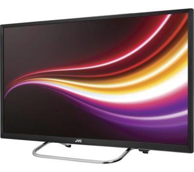 24 JVC LT-24C370 LED TV 24 JVC LT-24C370 LED TV